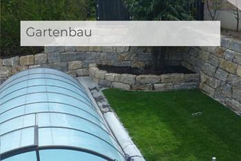 Gartenbau