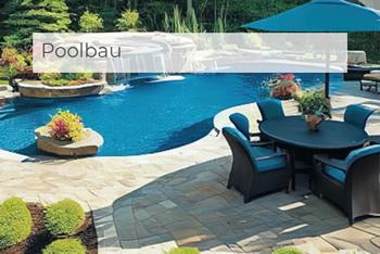 Pool Bau