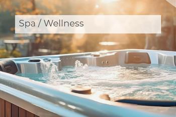Spa Wellness in Gau-Odernheim