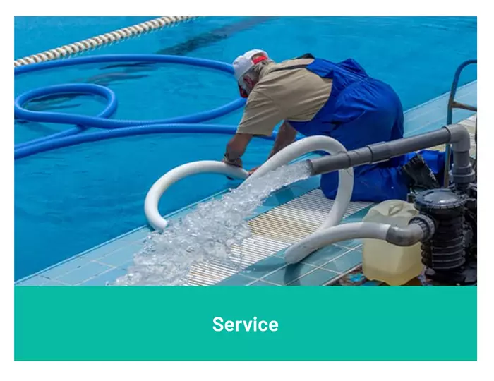 Poolservice Poolreparatur für  Bayern